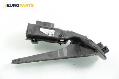 Педал газ за Volkswagen Golf V Hatchback (10.2003 - 02.2009), 1K2721503M