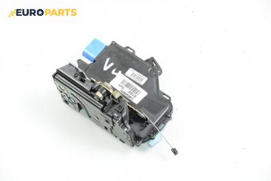 Брава на врата за Volkswagen Golf V Hatchback (10.2003 - 02.2009), позиция: лява