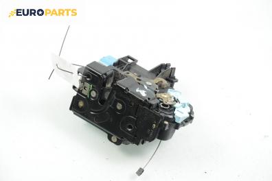 Брава на врата за Volkswagen Golf V Hatchback (10.2003 - 02.2009), позиция: дясна