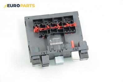 Бушонно табло за Volkswagen Golf V Hatchback (10.2003 - 02.2009) 1.6 FSI, 115 к.с., № 3C0 937 049 D