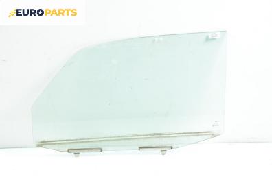 Странично стъкло за Mitsubishi Pajero PININ (03.1999 - 06.2007), 2+1 вр., позиция: предна, лява