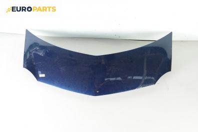 Преден капак за Renault Modus / Grand Modus Minivan (09.2004 - 09.2012), 4+1 вр., позиция: предна