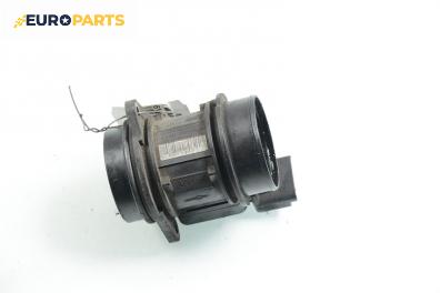 Дебитомер за Ford Fiesta V Hatchback (11.2001 - 03.2010) 1.4 TDCi, 68 к.с., № Siemens 5WK9 631