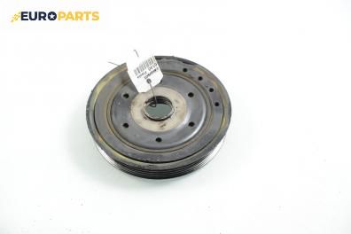 Демпферна шайба за Ford Fiesta V Hatchback (11.2001 - 03.2010) 1.4 TDCi, 68 к.с.