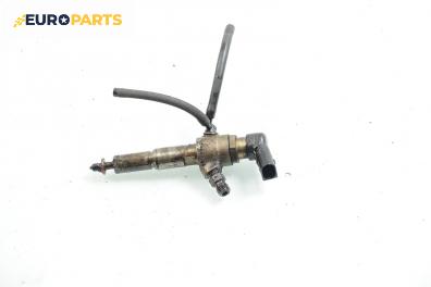Дюза дизел за Ford Fiesta V Hatchback (11.2001 - 03.2010) 1.4 TDCi, 68 к.с.