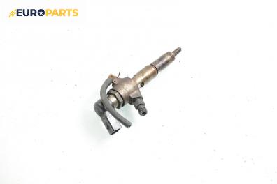 Дюза дизел за Ford Fiesta V Hatchback (11.2001 - 03.2010) 1.4 TDCi, 68 к.с.
