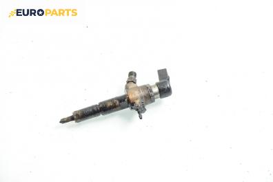 Дюза дизел за Ford Fiesta V Hatchback (11.2001 - 03.2010) 1.4 TDCi, 68 к.с.