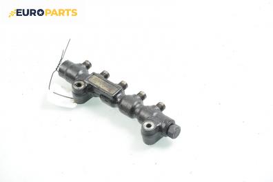 Горивна рейка за Ford Fiesta V Hatchback (11.2001 - 03.2010) 1.4 TDCi, 68 к.с.