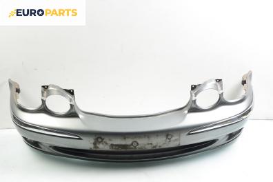 Предна броня за Jaguar X-Type Sedan (06.2001 - 11.2009), седан, позиция: предна