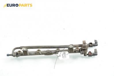 Бензинова рейка за Ford Focus I Hatchback (10.1998 - 12.2007) 2.0 16V, 131 к.с.
