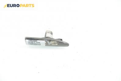Мигач за Jaguar X-Type Sedan (06.2001 - 11.2009), седан, позиция: лява