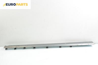 Праг за Jaguar X-Type Sedan (06.2001 - 11.2009), седан, позиция: лява