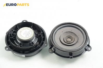 Високоговорители за Jaguar X-Type Sedan (06.2001 - 11.2009), № 1X43 18808 AB