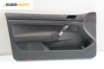 Кора врата за Volkswagen Golf V Hatchback (10.2003 - 02.2009), 2+1 вр., позиция: лява