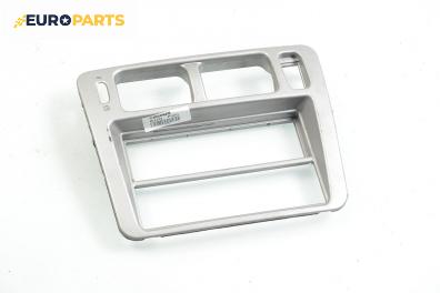 Централна конзола за Mitsubishi Pajero PININ (03.1999 - 06.2007)