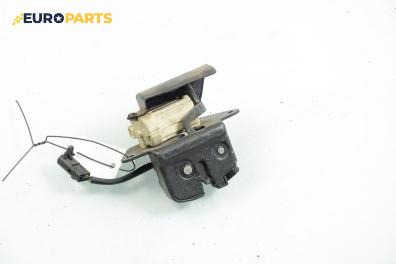Брава заден капак за Fiat Stilo Hatchback (10.2001 - 11.2010), хечбек