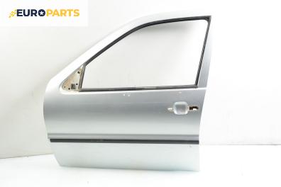 Врата за Volkswagen Polo Hatchback III (10.1999 - 10.2001), 4+1 вр., хечбек, позиция: предна, лява