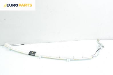 Airbag за Jaguar X-Type Sedan (06.2001 - 11.2009), 4+1 вр., седан, позиция: дясна