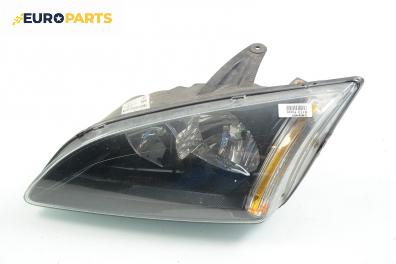 Фар за Ford Focus II Hatchback (07.2004 - 09.2012), хечбек, позиция: лява