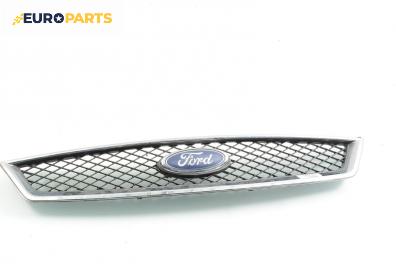 Решетка за Ford Focus II Hatchback (07.2004 - 09.2012), хечбек