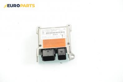 Модул за AIRBAG за Ford Focus II Hatchback (07.2004 - 09.2012), № Bosch 0 285 001 552