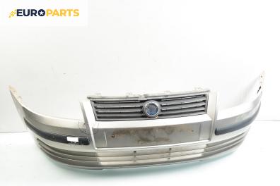 Предна броня за Fiat Stilo Hatchback (10.2001 - 11.2010), хечбек, позиция: предна