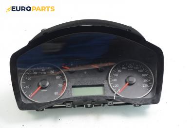 Километраж за Fiat Stilo Hatchback (10.2001 - 11.2010) 1.6 16V (192_XB1A), 103 к.с.