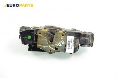 Брава на врата за Fiat Stilo Hatchback (10.2001 - 11.2010), позиция: предна, дясна
