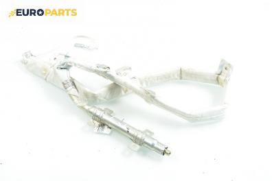 Airbag за Fiat Stilo Hatchback (10.2001 - 11.2010), 4+1 вр., хечбек, позиция: лява