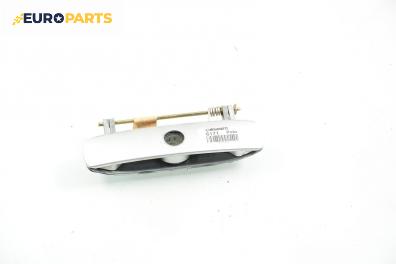 Външна дръжка заден капак за Volkswagen Polo Hatchback IV (10.2001 - 12.2005), хечбек