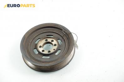Демпферна шайба за Mazda 6 Station Wagon I (08.2002 - 12.2007) 2.0 DI, 136 к.с.