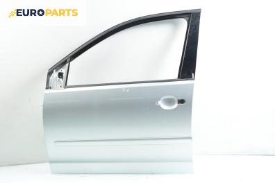 Врата за Volkswagen Polo Hatchback IV (10.2001 - 12.2005), 4+1 вр., хечбек, позиция: предна, лява