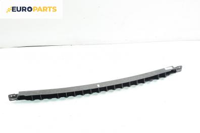 Държач броня за Volkswagen Polo Hatchback IV (10.2001 - 12.2005), хечбек, позиция: задна