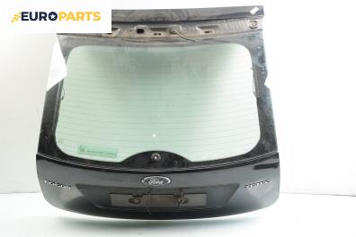 Заден капак за Ford Focus II Hatchback (07.2004 - 09.2012), 4+1 вр., хечбек, позиция: задна
