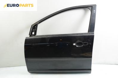 Врата за Ford Focus II Hatchback (07.2004 - 09.2012), 4+1 вр., хечбек, позиция: предна, лява