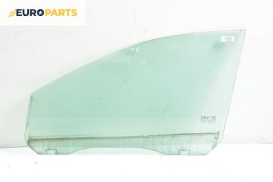 Странично стъкло за Ford Focus II Hatchback (07.2004 - 09.2012), 4+1 вр., хечбек, позиция: предна, лява