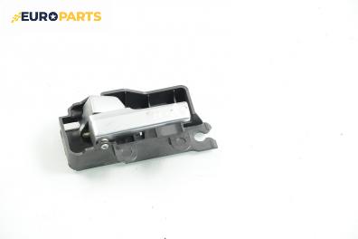 Вътрешна дръжка за Ford Focus II Hatchback (07.2004 - 09.2012), 4+1 вр., хечбек, позиция: предна, лява