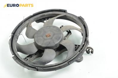 Перка охлаждане за Fiat Stilo Hatchback (10.2001 - 11.2010) 1.6 16V (192_XB1A), 103 к.с.