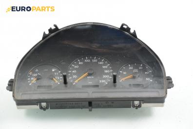 Километраж за Mercedes-Benz M-Class SUV (W163) (02.1998 - 06.2005) ML 270 CDI (163.113), 163 к.с.