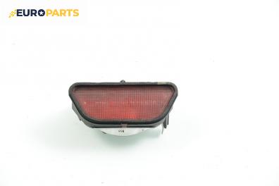 Трети стоп за Mercedes-Benz M-Class SUV (W163) (02.1998 - 06.2005)