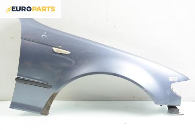 Калник за BMW 3 Series E46 Touring (10.1999 - 06.2005), комби, позиция: дясна