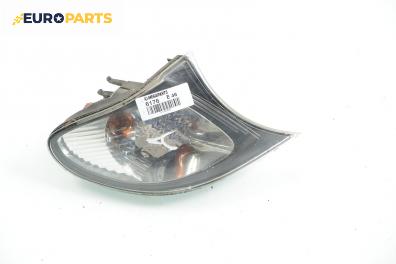 Мигач за BMW 3 Series E46 Touring (10.1999 - 06.2005), комби, позиция: дясна