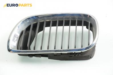 Решетка за BMW 3 Series E46 Touring (10.1999 - 06.2005), комби, позиция: лява