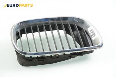 Решетка за BMW 3 Series E46 Touring (10.1999 - 06.2005), комби, позиция: дясна