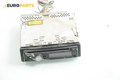 CD плеър за Land Rover Discovery I SUV (06.1989 - 10.1998), Panasonic - № CQ-C1505N