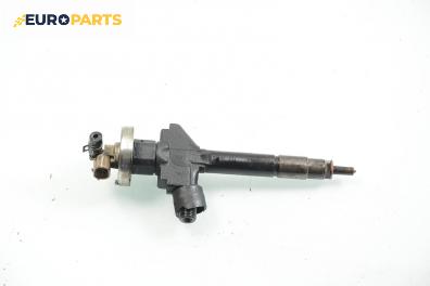 Дюза дизел за Mazda 6 Station Wagon I (08.2002 - 12.2007) 2.0 DI, 136 к.с.