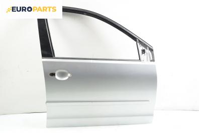 Врата за Volkswagen Polo Hatchback IV (10.2001 - 12.2005), 4+1 вр., хечбек, позиция: предна, дясна