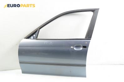 Врата за BMW 3 Series E46 Touring (10.1999 - 06.2005), комби, позиция: предна, лява