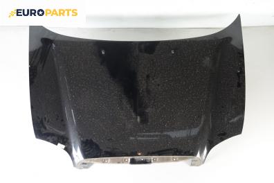 Преден капак за Hyundai Santa Fe I SUV (11.2000 - 03.2006), позиция: предна