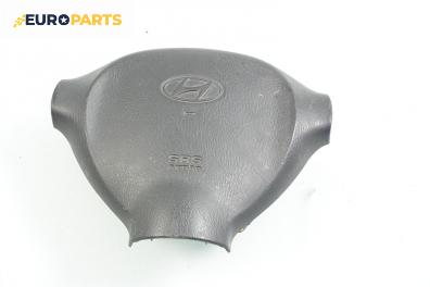 Airbag за Hyundai Santa Fe I SUV (11.2000 - 03.2006)